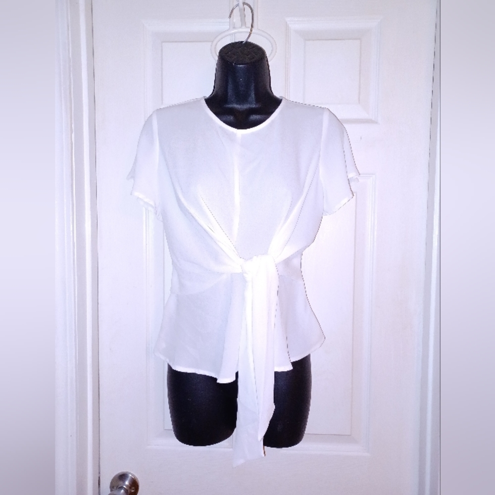 Forever 21 Contemporary Top X Small